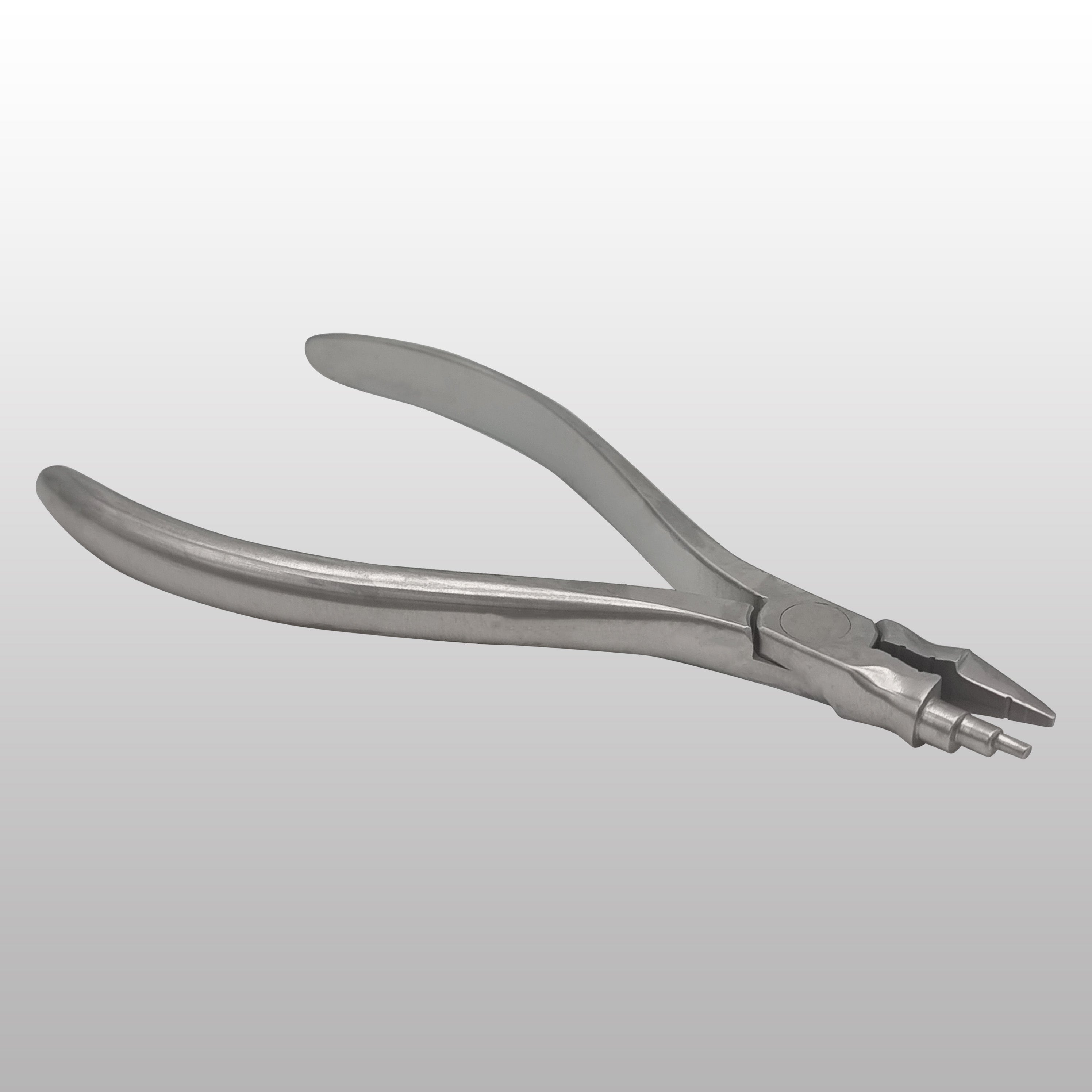Young Plier