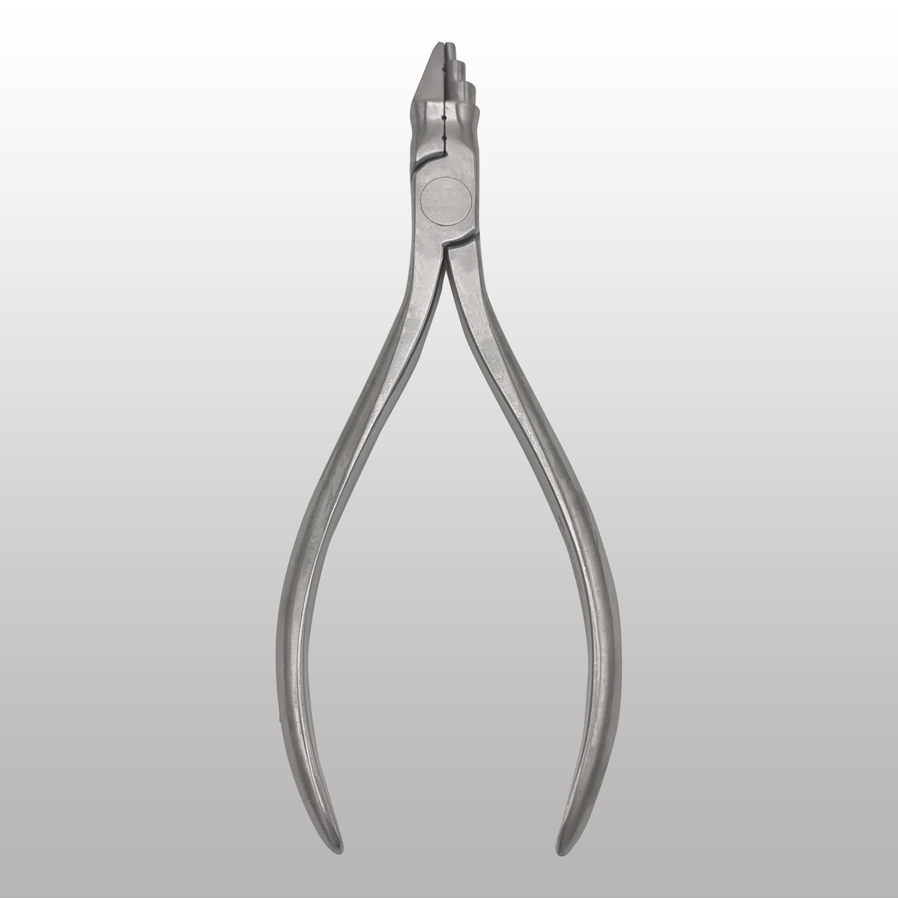 Young Plier